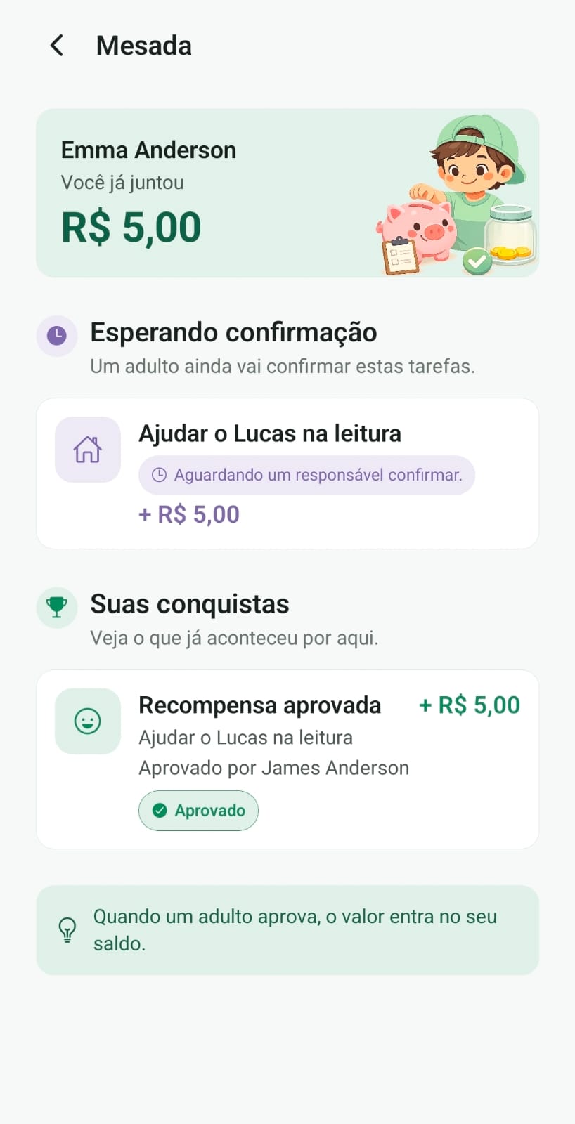 Mesada