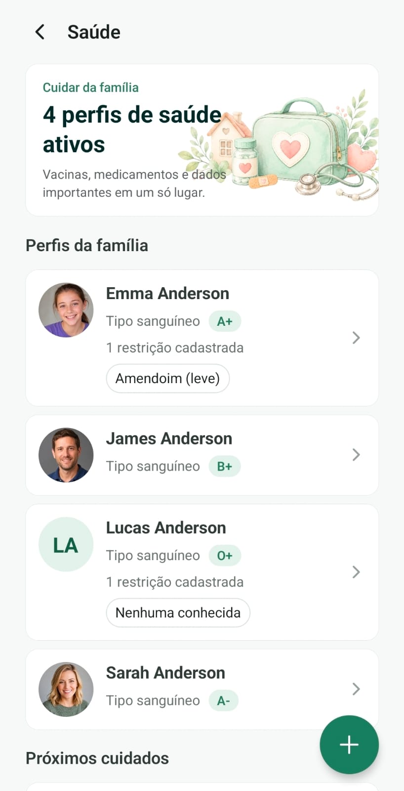 Saúde