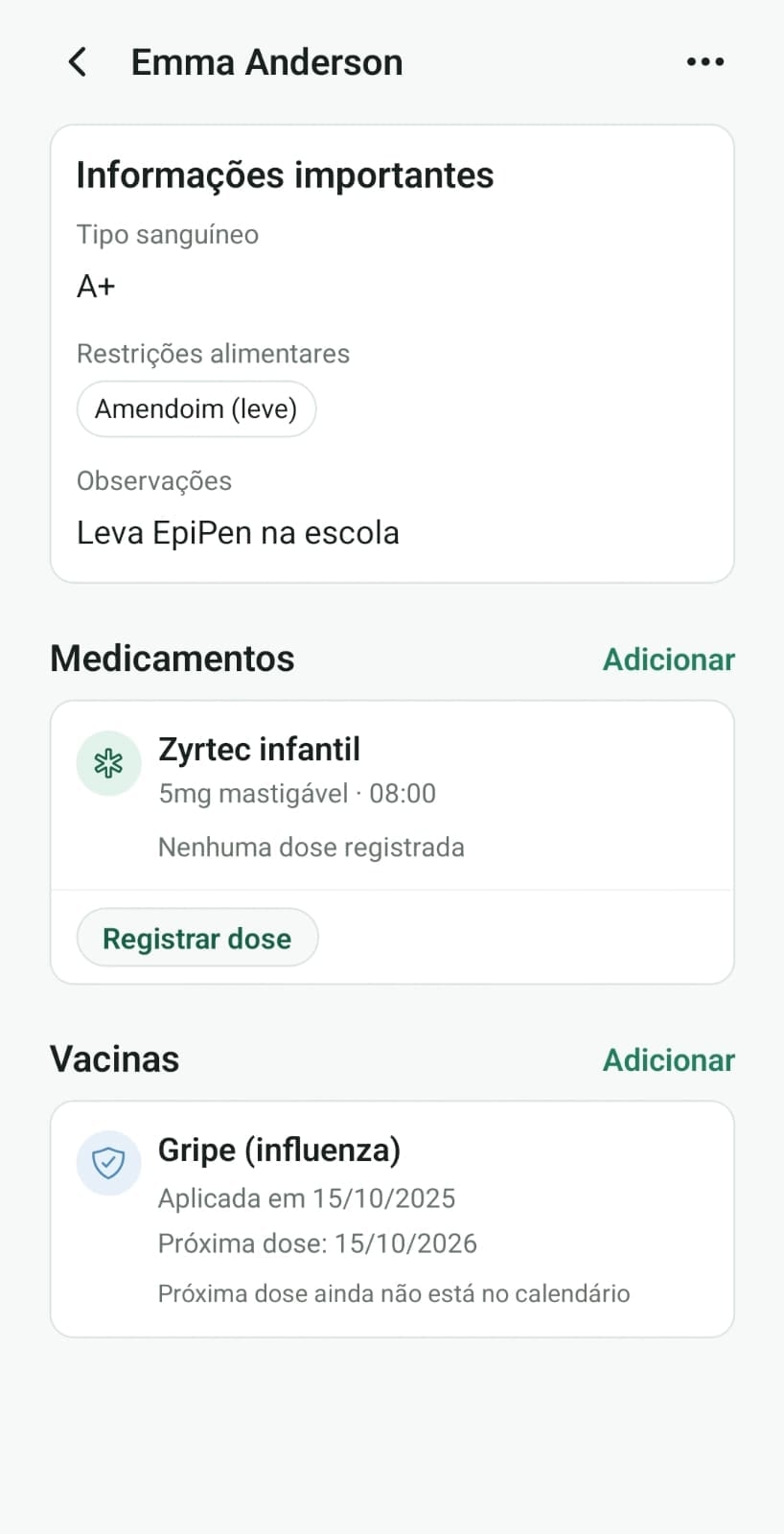 Saúde 2